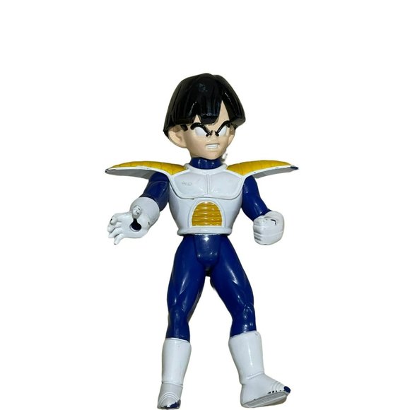 Irwin Toys Vintage Dragon Ball Z Action Figure Kid Gohan Anime